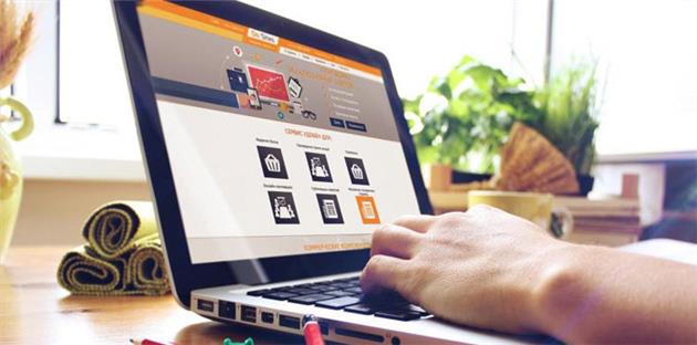 تفاوت سایت فروشگاهی و سایت شرکتی